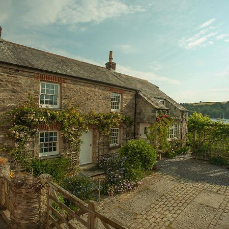 Island House Villa Fowey Kültér fotó