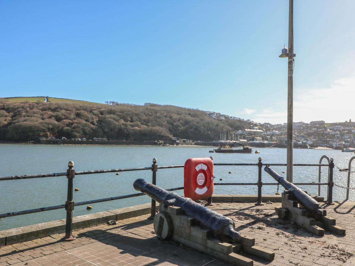 Island House Villa Fowey Kültér fotó