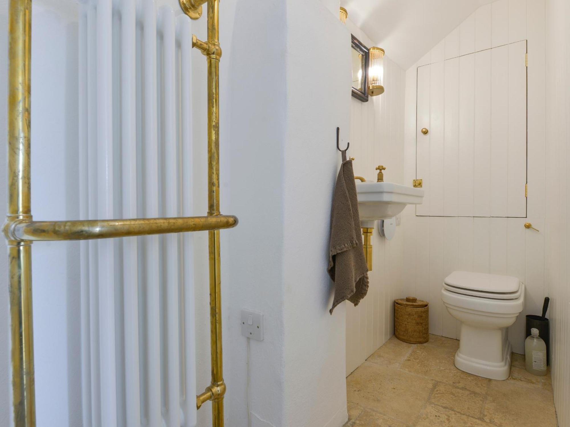 Island House Villa Fowey Kültér fotó