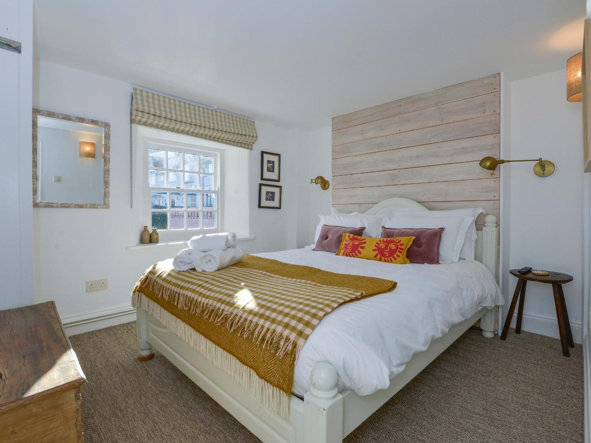 Island House Villa Fowey Kültér fotó