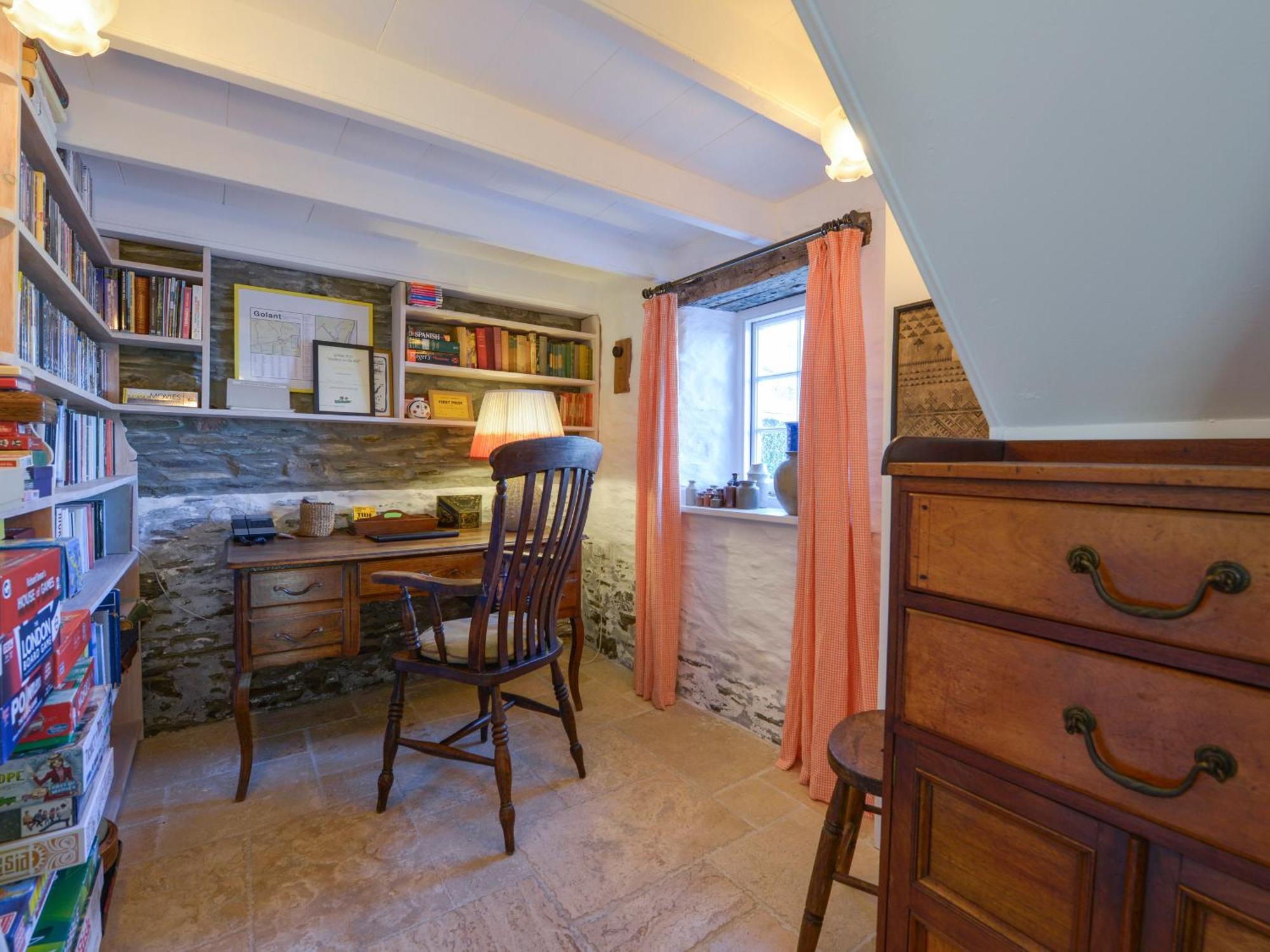 Island House Villa Fowey Kültér fotó